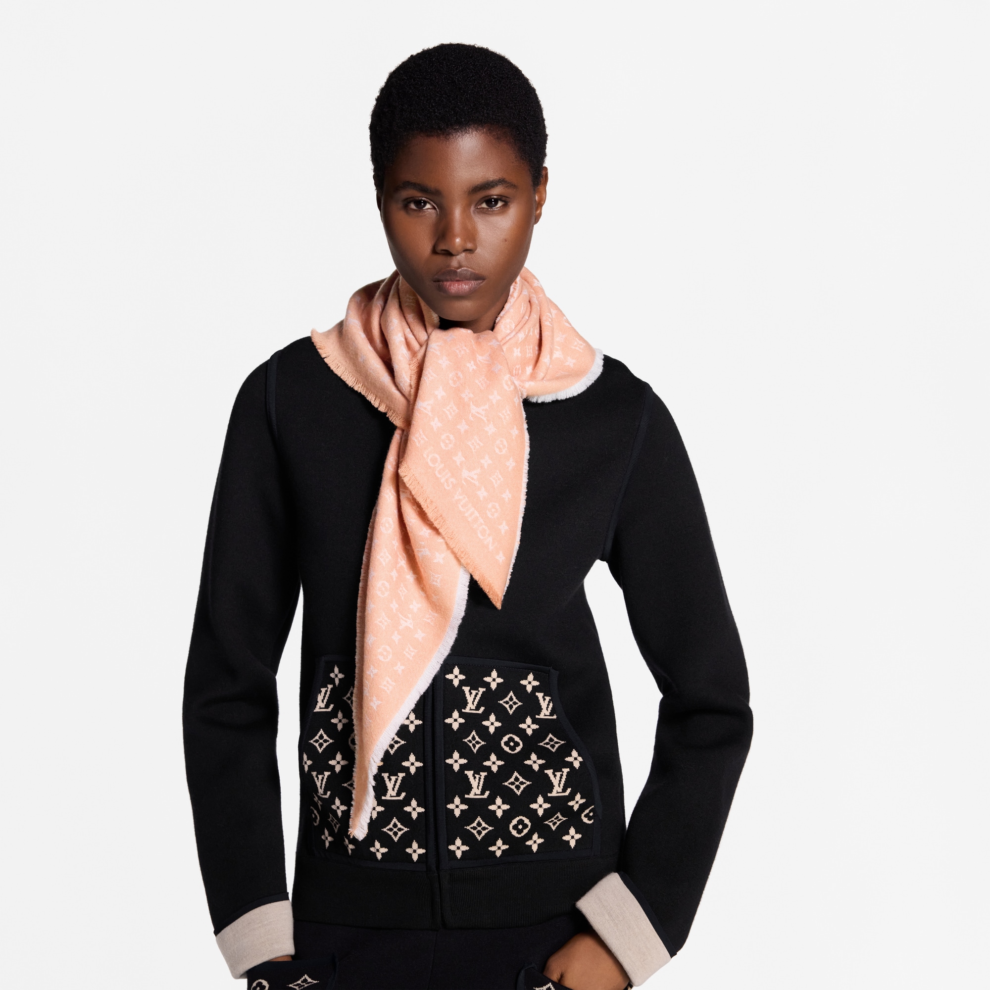 The Favorite Triangle S00 - Accessories | LOUIS VUITTON